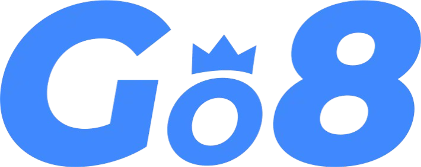 logo go8